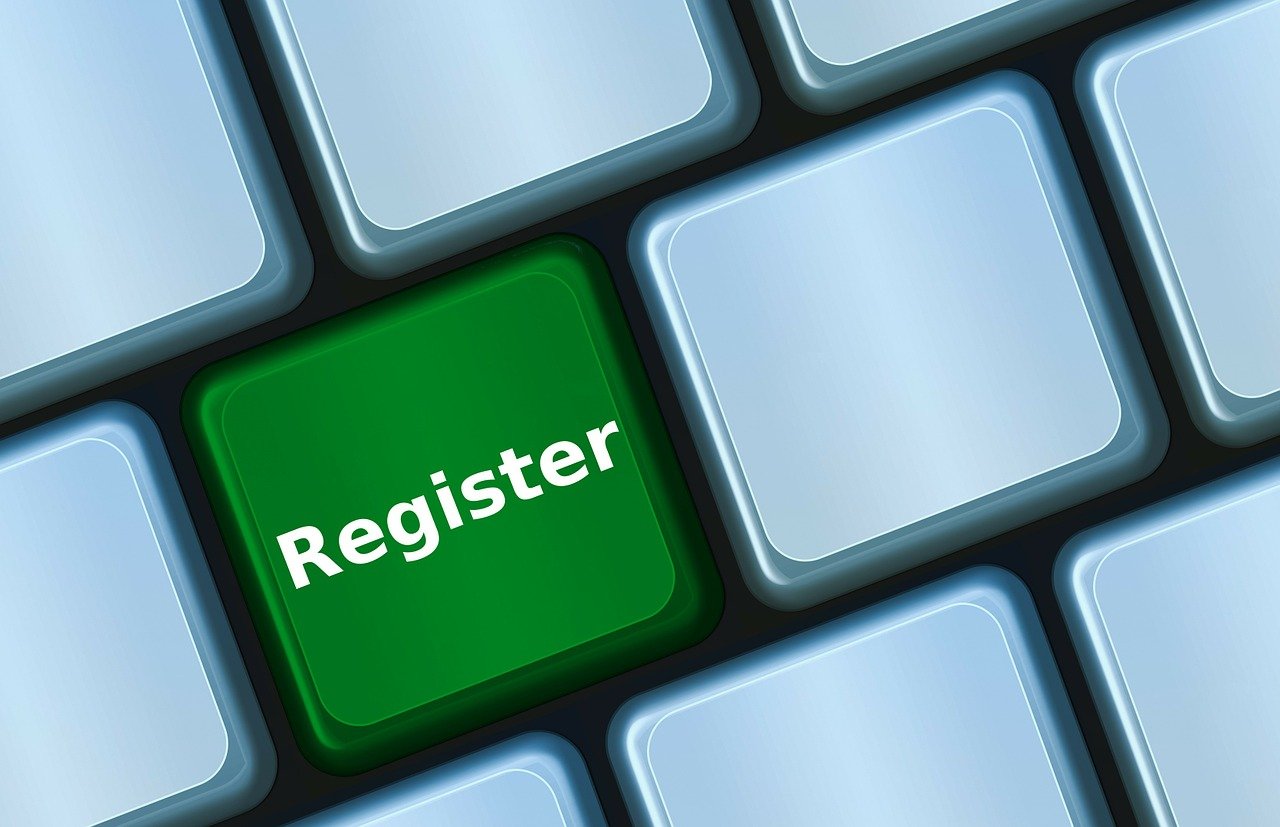 to register, register, keyboard, register, register, register, register, register